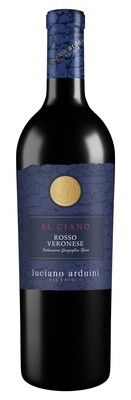 ROSSO VERONESE IGT &quot;EL CIANO&quot;