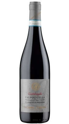 VALPOLICELLA DOC CLASSICO SUPERIORE &quot;COSTELONGHE&quot;