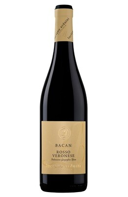 ROSSO VERONESE IGT &quot;BACAN&quot;