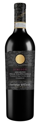 AMARONE DELLA VALPOLICELLA DOCG CLASSICO &quot;SIMISON&quot;