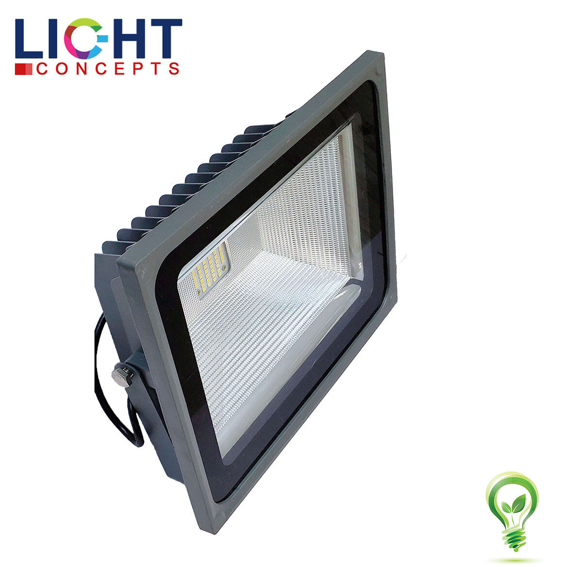 Light concepts LED flood light