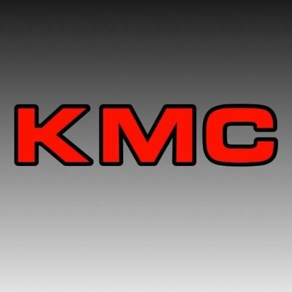 KMC TYRES