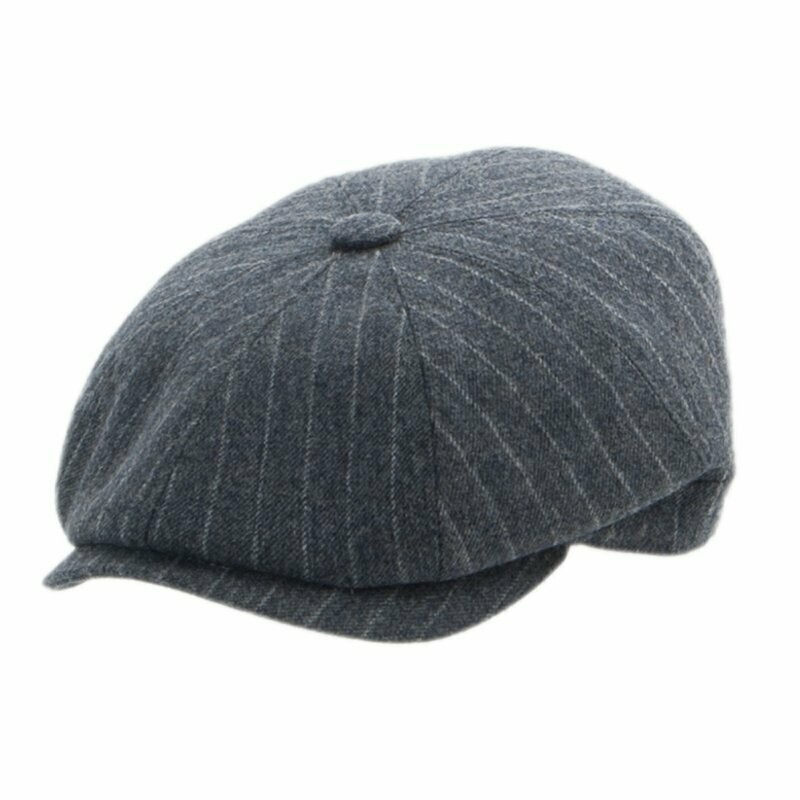 HERREN - NEWSBOYCAP PIPPO HERREN - NEWSBOYCAP PIPPO