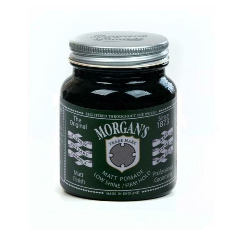 Morgan´s Pomade Matt 100