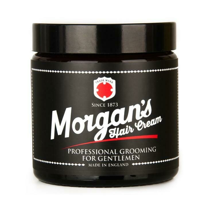 Morgan´s Hair Cream