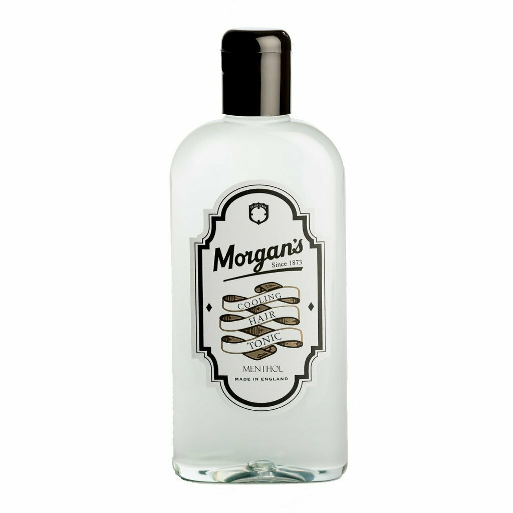 Morgan's Cooling Hair Tonic
