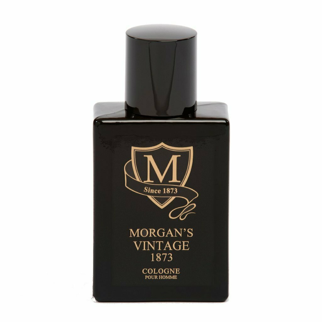 Morgan's Vintage 1873 Cologne