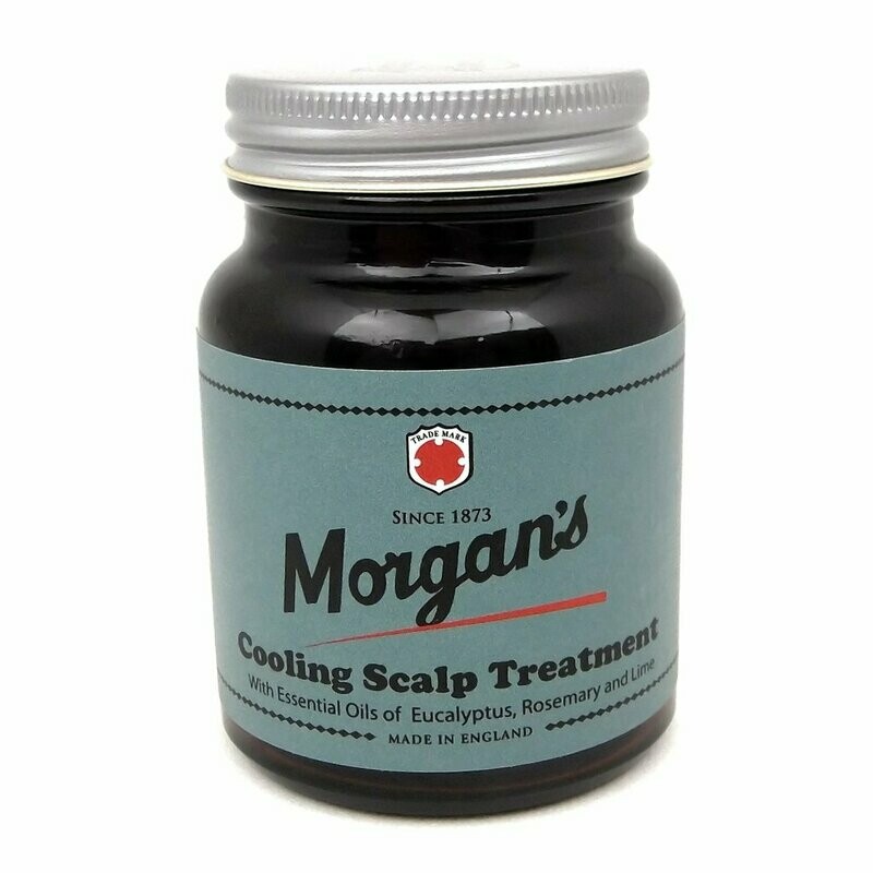 Morgan´s Cooling Scalp Treatment Morgan´s Cooling Scalp Treatment