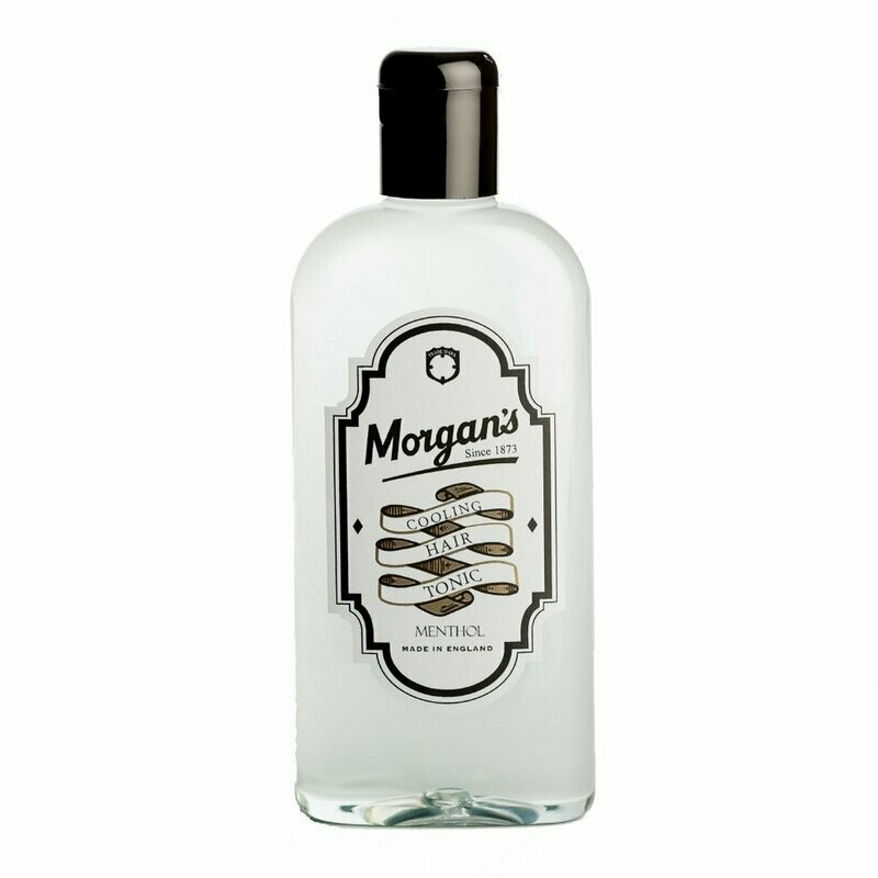 Morgan's Cooling Hair Tonic