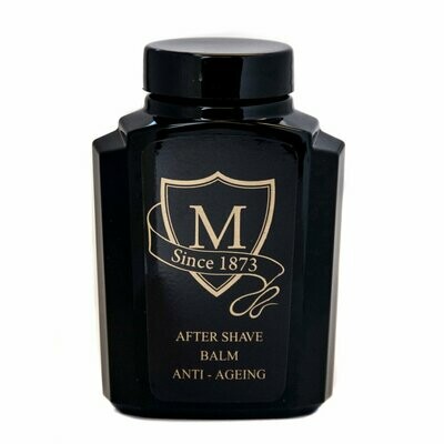 Morgan´s After Shave Balm