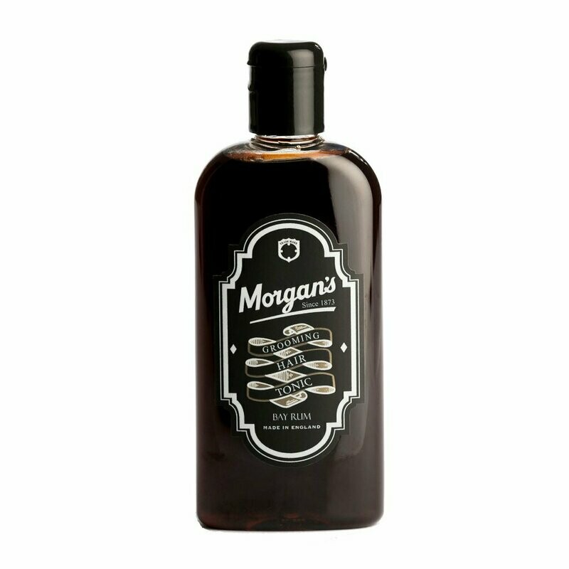 Morgan's Grooming Hair Tonic