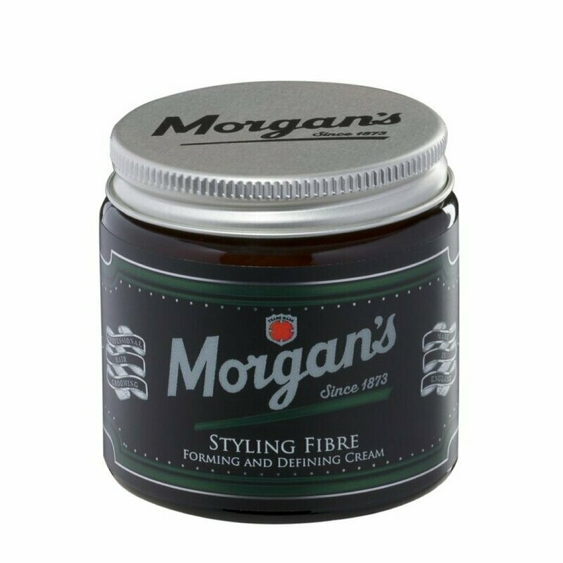 Morgan's Styling Fibre