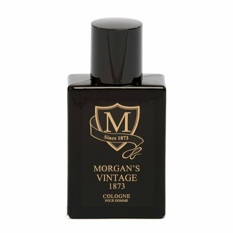 Morgan's Vintage 1873 Cologne
