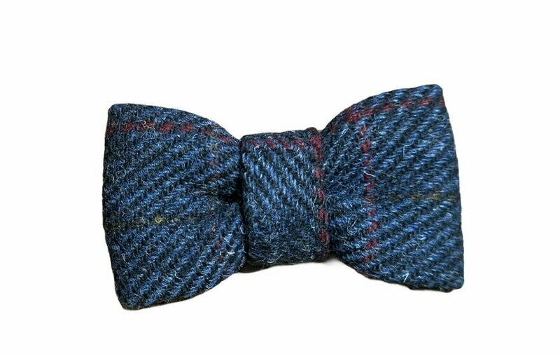 FLIEGE HARRIS TWEED FLIEGE HARRIS TWEED