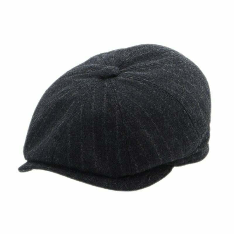 HERREN - NEWSBOYCAP PIPPO HERREN - NEWSBOYCAP PIPPO