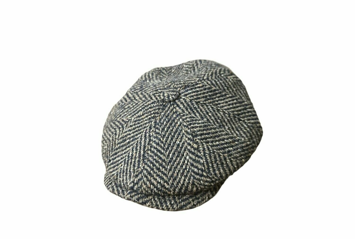 HERREN - NEWSBOYCAP HENRY