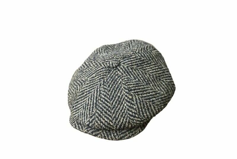 HERREN - NEWSBOYCAP HENRY HERREN - NEWSBOYCAP HENRY
