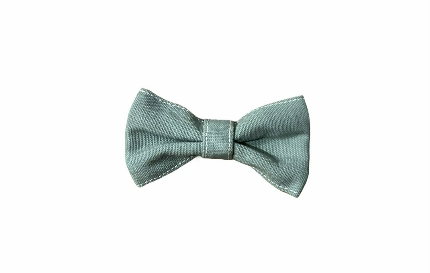 FLIEGE BAUMWOLLE MINT