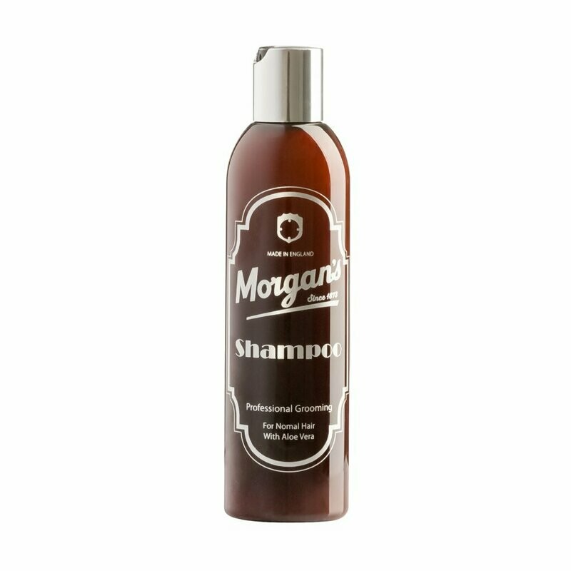 Morgan´s Men´s Shampoo