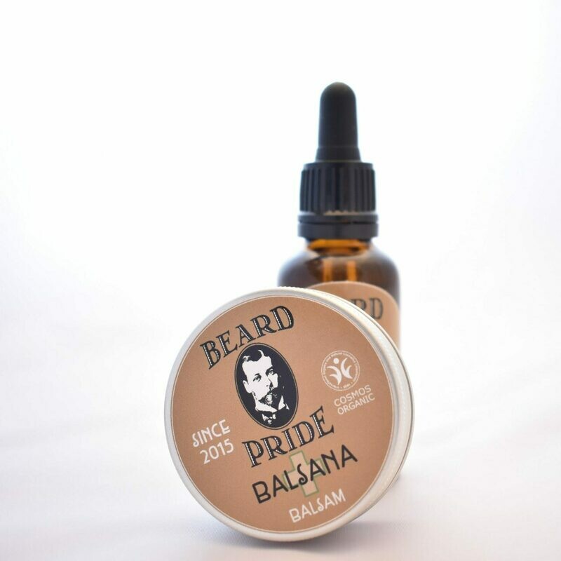 Balsam »Balsana«
