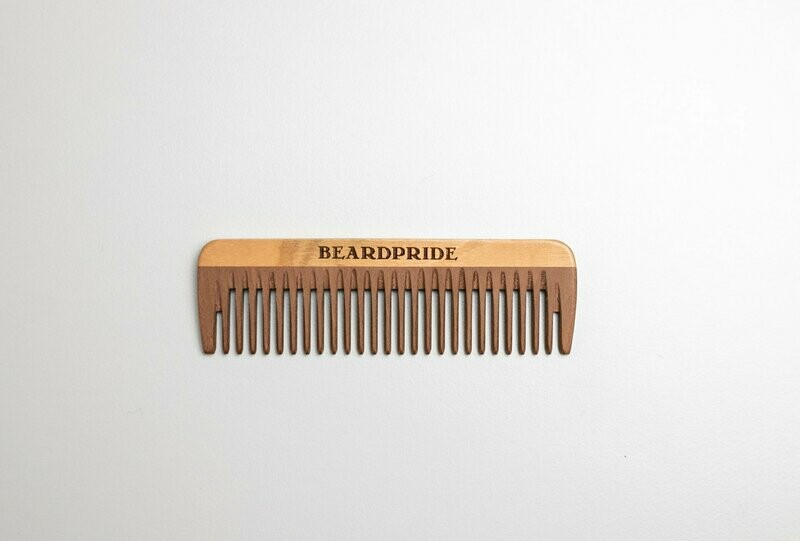 Beardcomb »fein«
