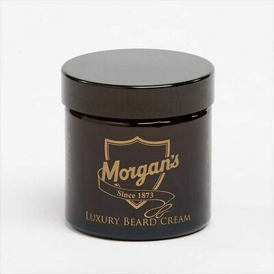 Morgan's Bartcreme Luxury Beard Cream 60ml