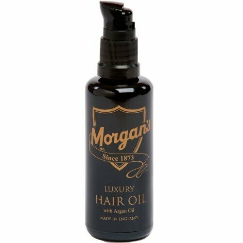 Morgan's Luxury Hair Oil 50 ml Morgan's Luxury Hair Oil 50 ml