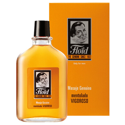 FLOID Genuine After-Shave