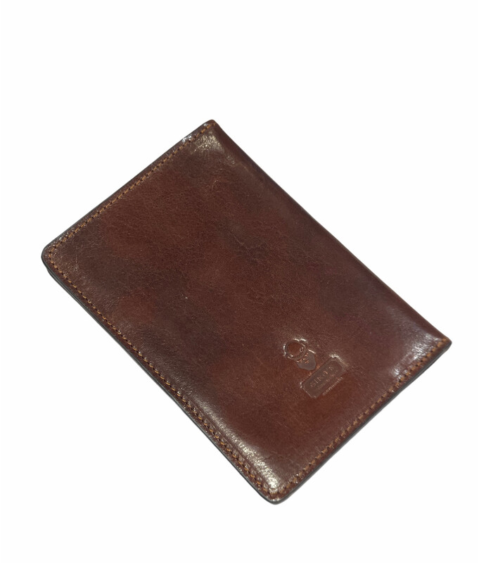 Gino‘s Auto-Lederbrieftasche Gino‘s Auto-Lederbrieftasche