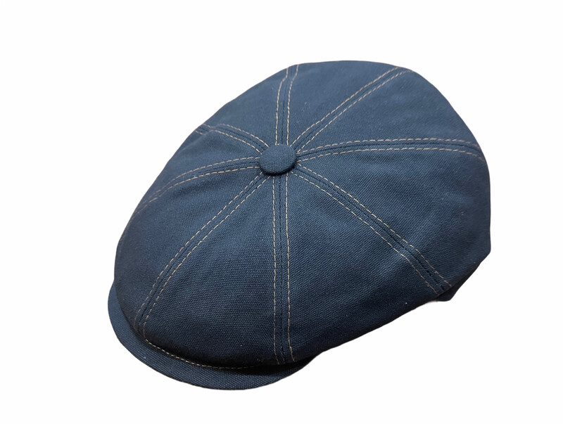HERREN - NEWSBOYCAP Salvatore HERREN - NEWSBOYCAP Salvatore