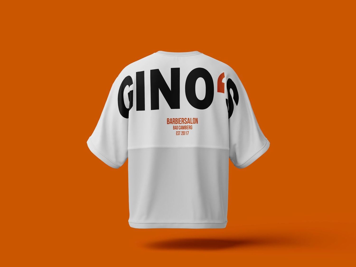GINO’S Originals Shirt