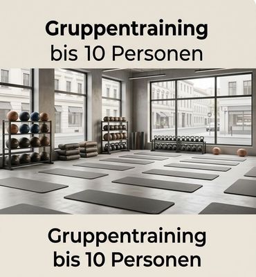 Gruppenkurse
