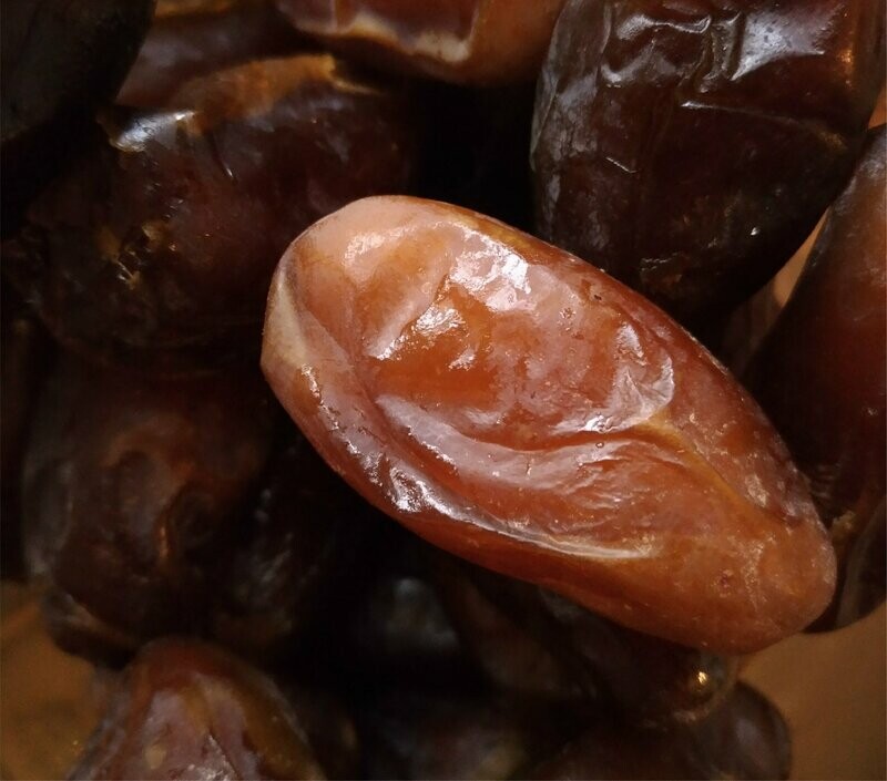 Datte Deglet Nour BIO 100g