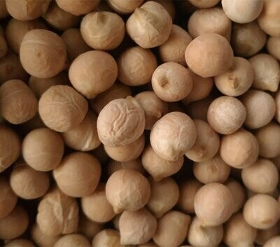 Pois chiches blanc BIO 500g