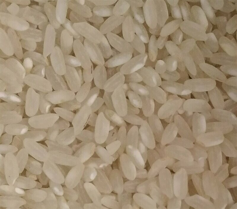 Riz long blanc étuvé BIO 500g
