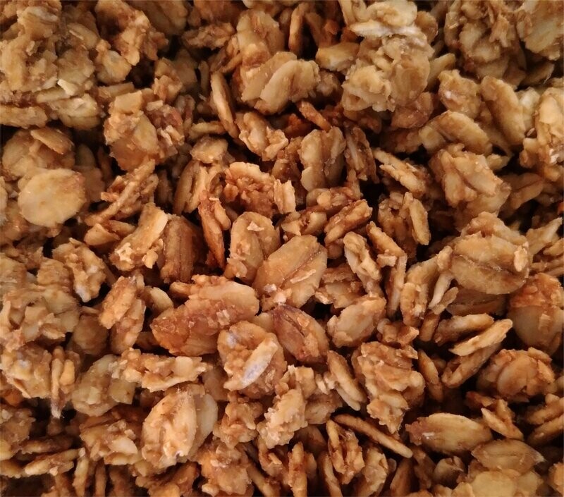 Granola Simply Nature BIO 100g