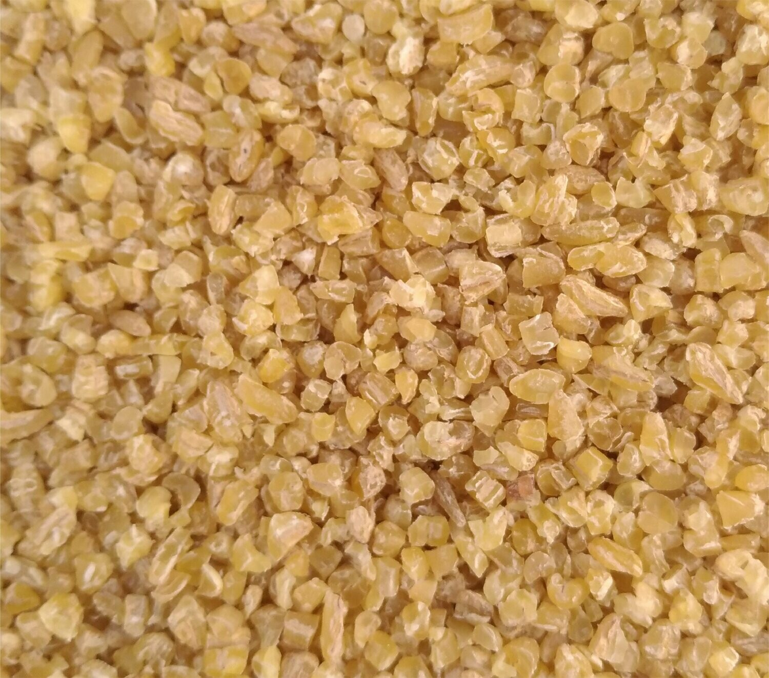 Boulgour BIO 500g