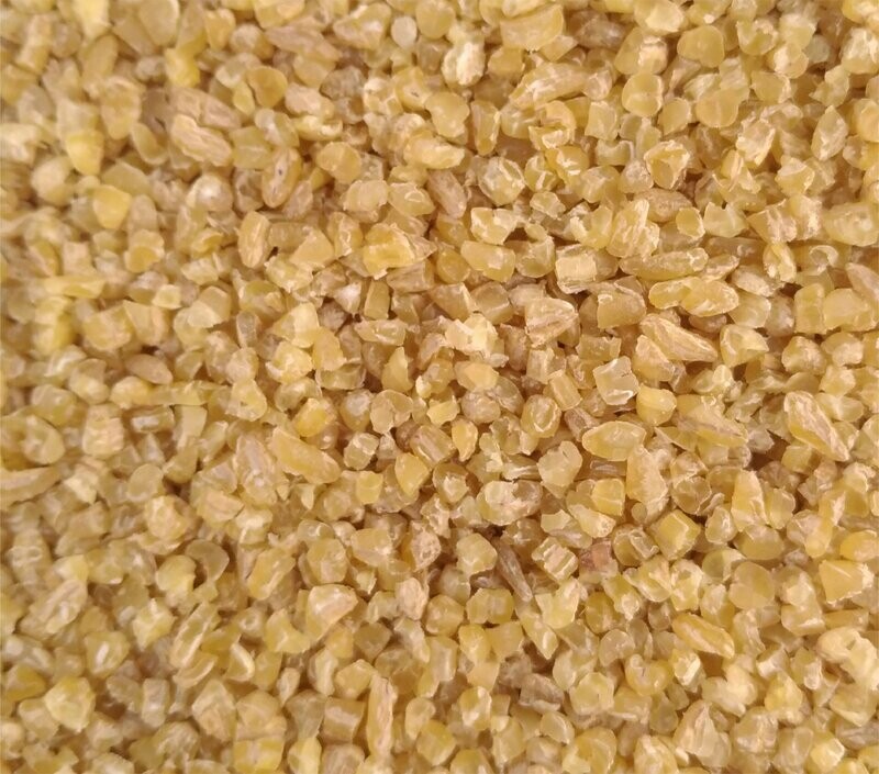 Boulgour BIO 500g