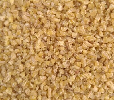 Boulgour BIO 500g