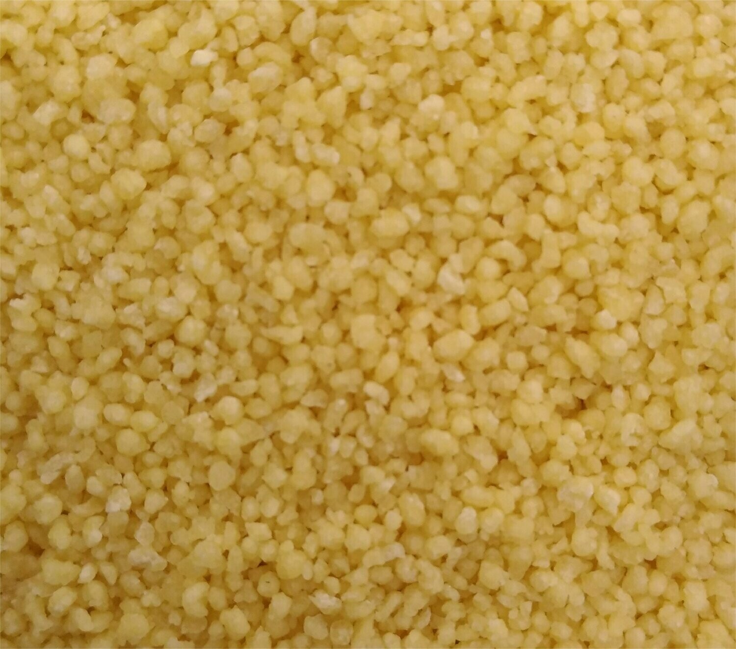 Couscous blanc  BIO 500g