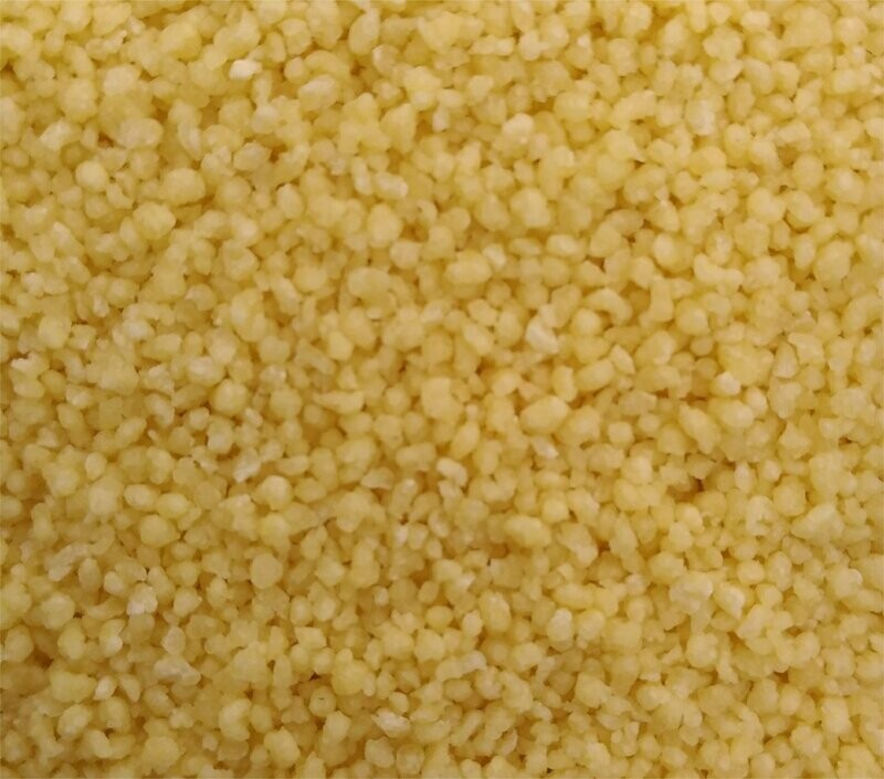 Couscous blanc  BIO 500g