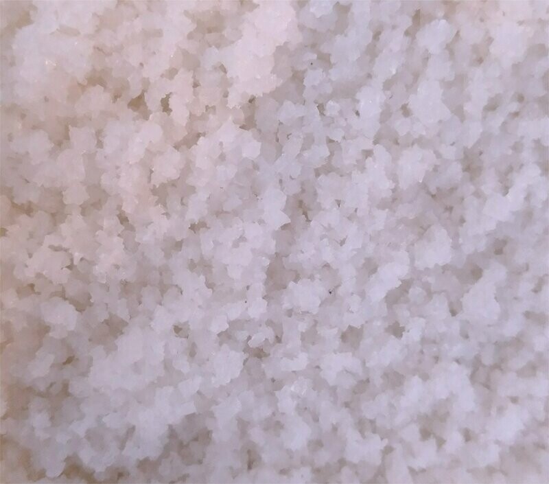 Fleurs de sel de guérande 200g