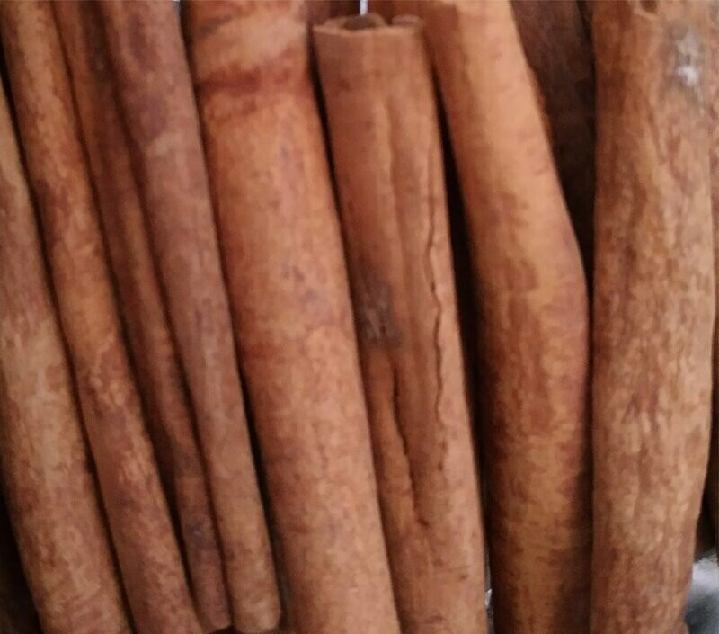 Cannelle tuyau BIO 50g