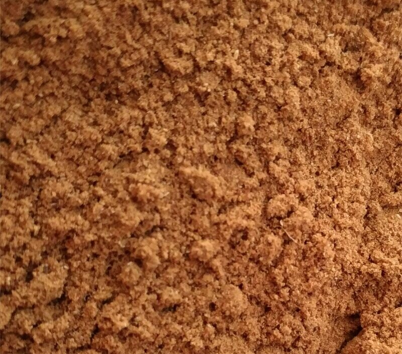 Mélange pains d'épices - BIO - 50g