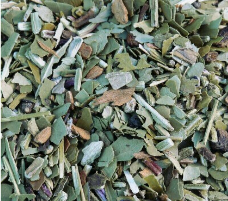 Maté aux épices 100g