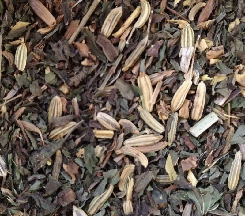 Tisane - Digestion Facile - BIO - 100g