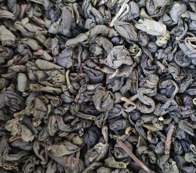 Thé vert - Gun Powder - BIO - 100g