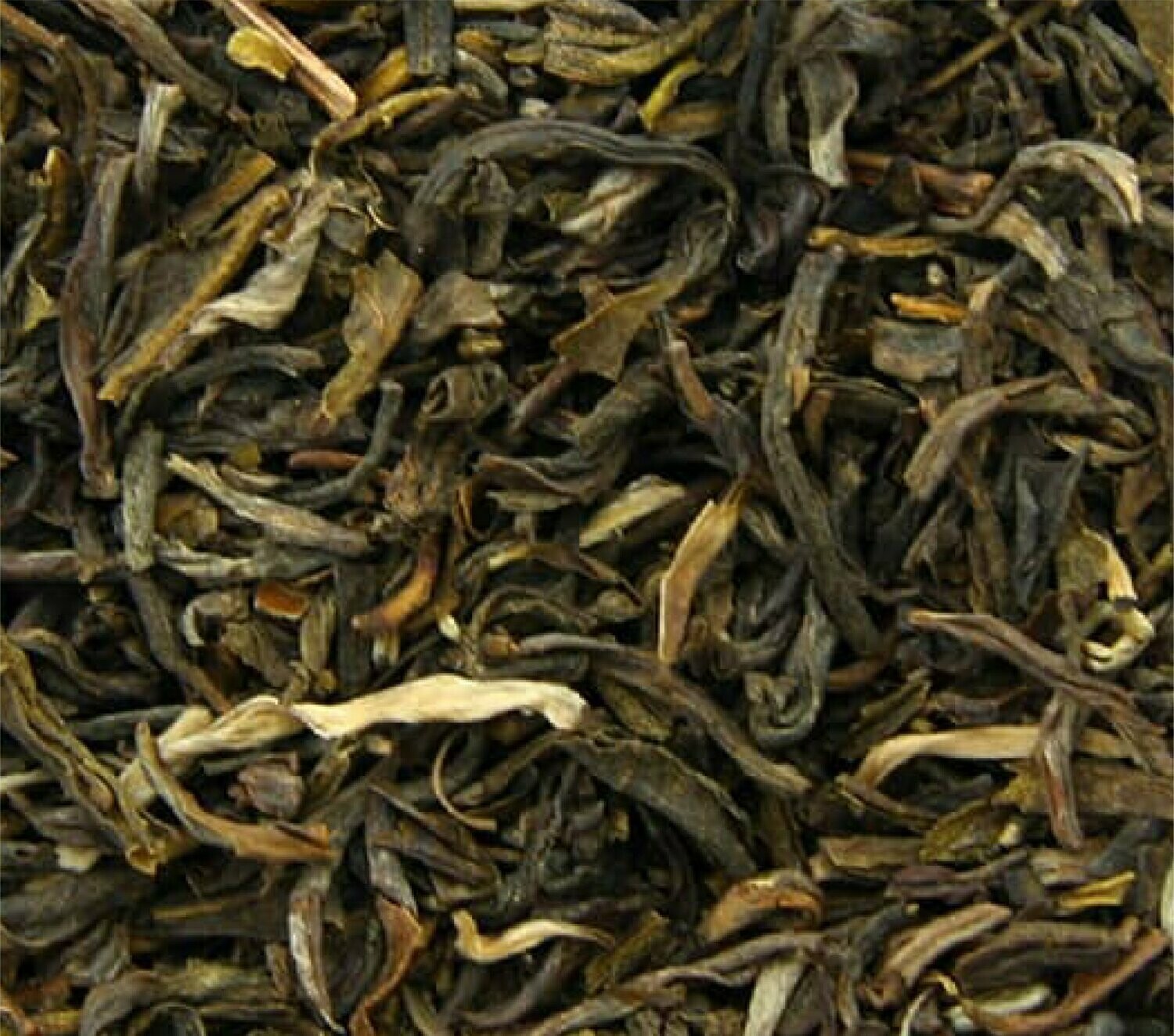 Thé vert - China Jasmin - BIO - 100g