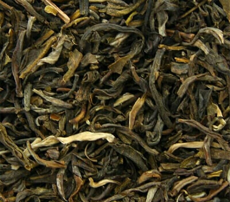 Thé vert - China Jasmin - BIO - 100g