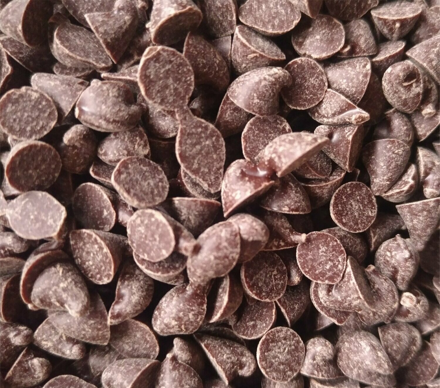 Pépites de chocolat noir 60% BIO 100g